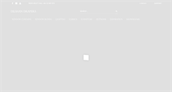 Desktop Screenshot of dilshandrapers.com